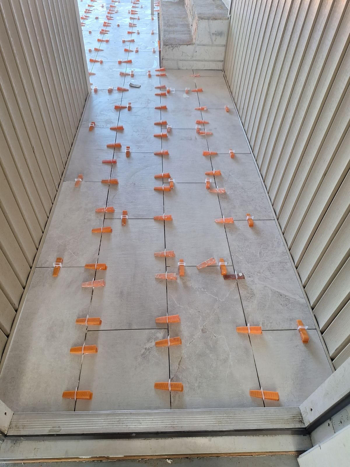 House Flooring Process Professional Floor Management